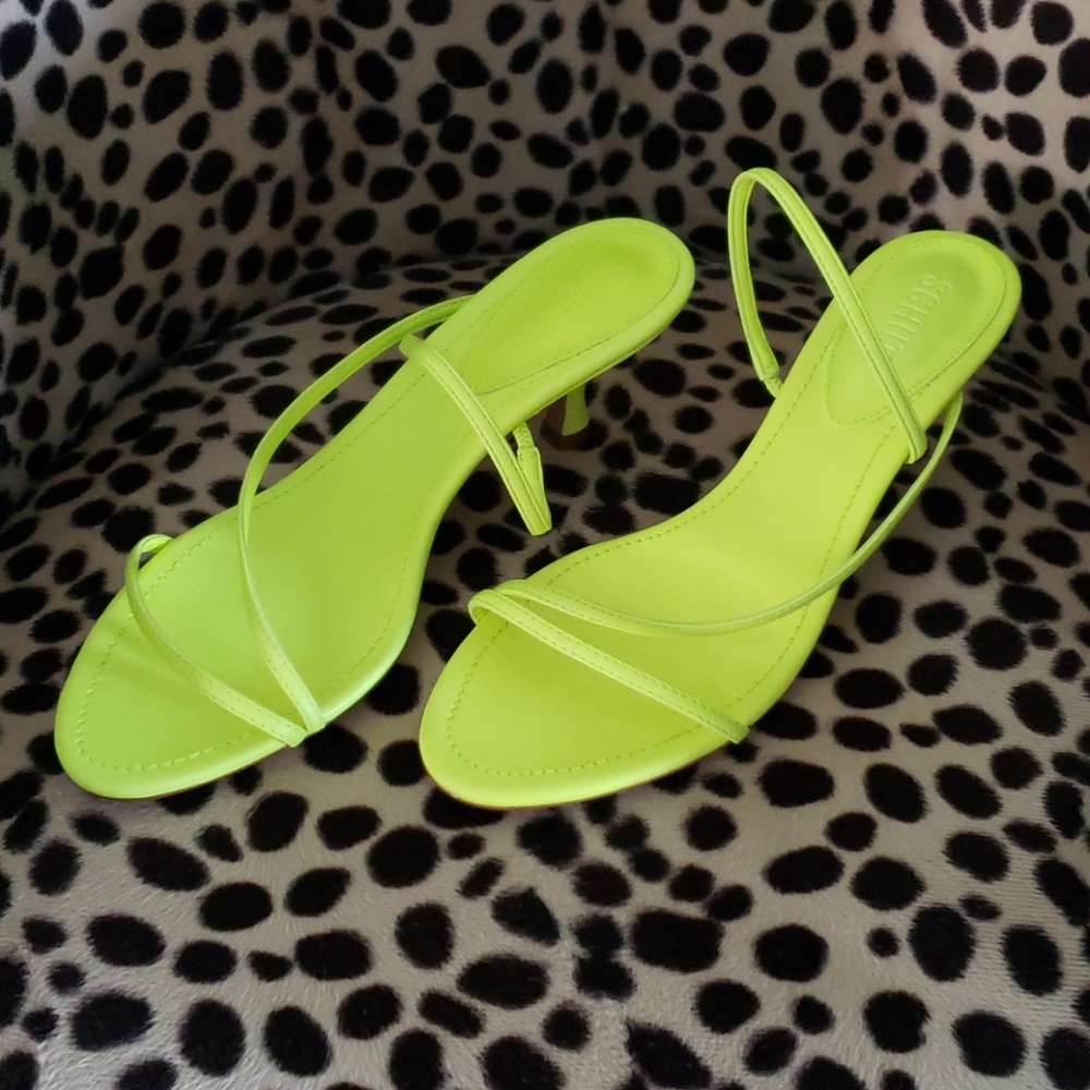 NWOT SCHUTZ Evenise
